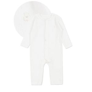 [오가닉맘]오가닉맘 아에르긴소우주복(MJSLQE01)