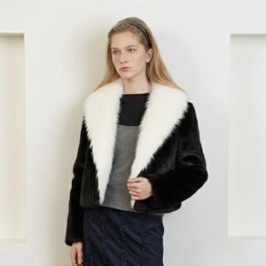 [레코브]폭신퍼 자켓 LC31DYJK901X