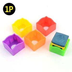 1P 컬러 당구 초크케이스 쵸크케이스 당구초크 쵸크ca 케이스 초크 case 당구 쵸크