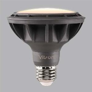 LED 전구 PAR30 램프 W 블랙 15W 확산형 전구색 비츠온 부품 소모품 자재 파츠