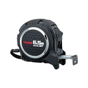 [오너클랜]인기상품 타지마 줄자 고아츠G자동 G7-L25-65 6.5M [W