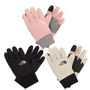 노스페이스 키즈 NJ3GR51ALL 스노우 글러브