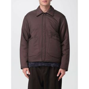 [ETUDES] 라프리마 남성 자켓  tudes mens H25MMOUT721 70 Brown /6