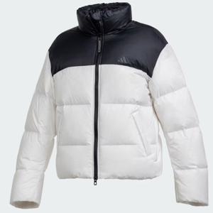 [아디다스골프 (정상슈즈)]여성 3D 다운 쉘 자켓 KL6053