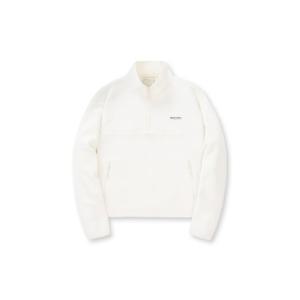 M 디스커버리자켓 BQK DWSS41044-CRS 여성 경량 플리스 아노락