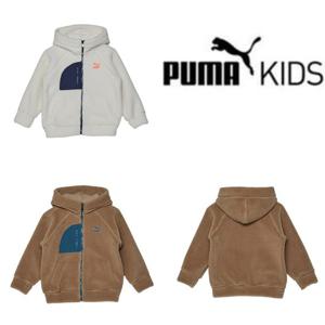 푸마 키즈 MK A.W PRIME JP2 (PU34JL305)