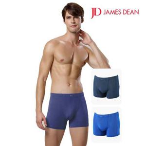 제임스딘 시원한 인견 드로즈 남성팬티 남자팬티 3매