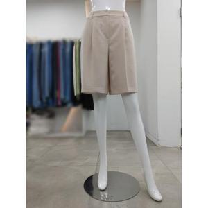 SI 세이브존04 핀턱 뒷밴딩 5부 팬츠 SKP1122650BE