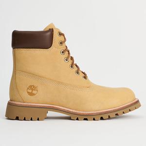 25 FW 팀버랜드 6인치 럭스 부츠 브라운 TB0A26TT754