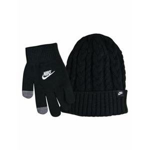 [나이키키즈] 나이키케이블비니세트 (주니어) (A244CA410P-US)