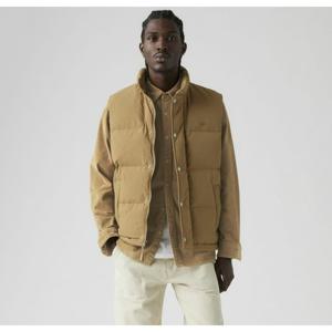 [리바이스]남성 데님 록리지 베스트 A8556-0005