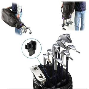 아이앤플러스 파워 홀더/골프 클럽 정리기 골프채정리기 골프클럽정리기 클럽오거나이저