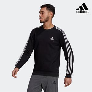 M 아디다스긴팔티 HQK GK9106 M 3S FL 스웨트