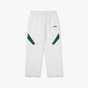 디아도라바지 AQS D5323TWP01OWH 그랜드슬램 우븐 팬츠 OFF WHITE