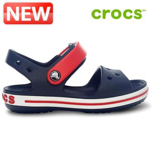 [크록스]크록스 아동샌달 /T4- 12856-485 / Crocband Sandal 키