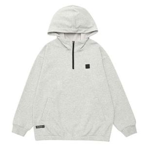 에꼴리에 세이브존07 본딩셋업 아노락 후드티 22D5701