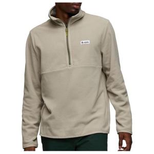 COTOPAXI 맨즈 스웨터 0055100PEBBLE