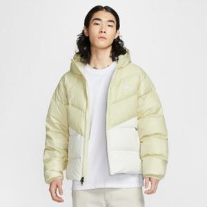 나이키패딩 OQC HQ7791-229 윈드러너 남성 다운 재킷