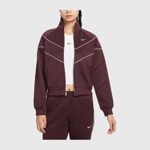 [나이키]나이키 스포츠웨어 윈드러너 여성 니트 재킷 HJ0976-652