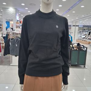 [까스텔바작]여성 겨울 터틀넥 스웨터 BGEWSW6011_US