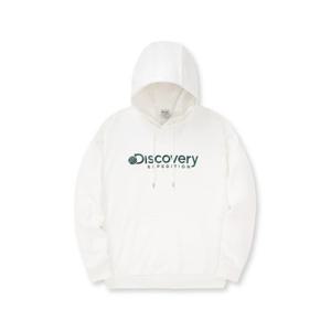 M 디스커버리후드티 BQK DXHD31044-WHS 로건 후드티
