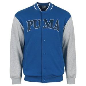 푸마 남성 스쿼드 트레이닝 점퍼 트랙 자켓 678971-17