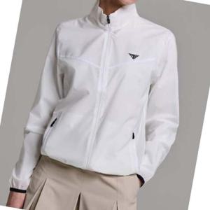 여성 바람막이점퍼 DB4004W 러닝 골프 간절기점퍼