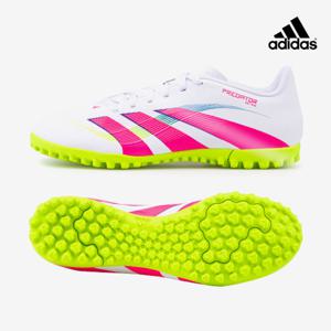 아디다스 프레데터 클럽 TF 발편한 풋살화 ID3785