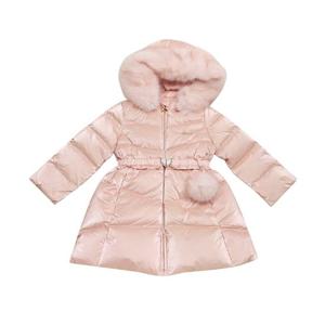 프렌치캣 PK 오리털 점퍼 Q55DBJ060