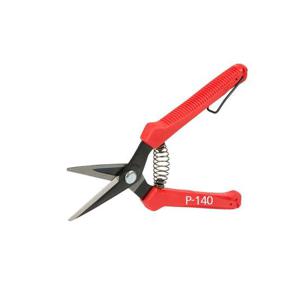 다목적 적과가위 P-140(소) 전장172mm 적과 원예 가위 다목적 적과가위 원예가위 다목적가위