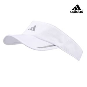 아디다스 클라이마쿨 자외선차단 런닝 썬캡 JD1159