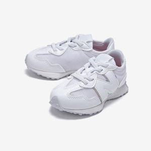 뉴발란스키즈운동화 RQJ NKPMDS144W-10 IH327WHT