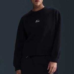 나이키 ACG 터프 플리스 써마 핏 리펠 크루넥 스웨트셔츠 W DD5 HJ0233 010