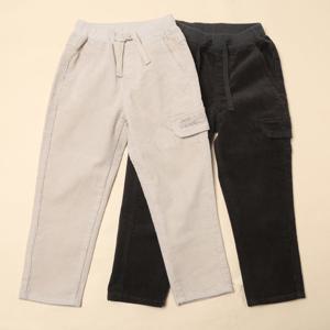 [지프키즈]코듀로이 스판 배기팬츠KM4PTU778