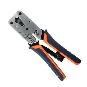 모듈러압착기 랜툴 RJ45압착기 전선탈피기 SMC-L2182R 랜툴 RJ45압착기 전선탈피기 전선피복기 랜툴세트 압착뺀치