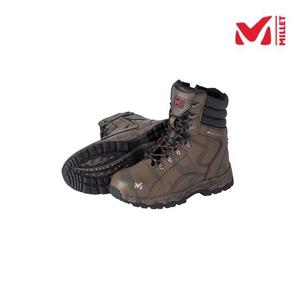 밀레 M-010 보통작업용 장화 안전화