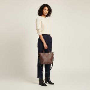 에트로 WP1D0043AA001 M0019 페이즐리 자 아르니카 미니 토트백