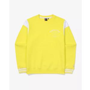 휠라 테니스 라이프 티핑 맨투맨 FS2POF1331X_LLE