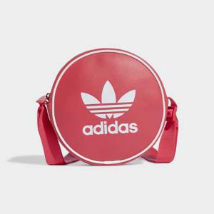 [아디다스(퍼포먼스)]아디컬러 라운드 크로스백 IS4548