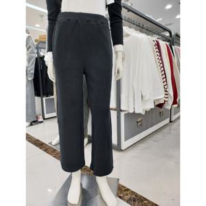 [에꼴리에]사카리바 밴딩 와이드 바지 23RT752_DJ