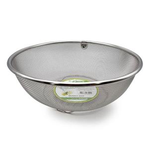 키친아트 원형 바구니 특대 채반 야채바구니 야채채반