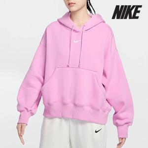 [나이키]나이키 여성용 후드티/ DQ5859-632/ 우먼스 피닉스 플리