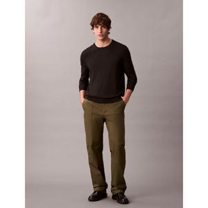 CK진  남성 90S 스트레이트핏 코튼 워크웨어 팬츠(4RE601G)