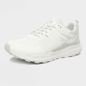 [클라우드제로]호크 레이스 남성 여성 트레일 러닝화 운동화 트래킹화 CZFFS1SL202 화이트