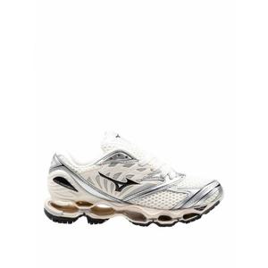 [MIZUNO] 라프리마 남성 트레이너 웨이브 Prophecy Ls 스니커즈 D1GA251101UOMO 화이트 /8