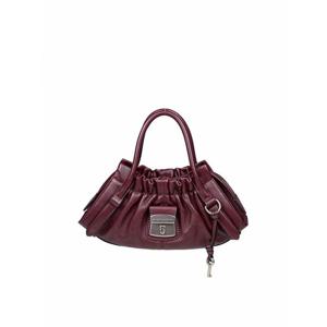 [MARC JACOBS] 라프리마 여성 토트 백 더 Cristina 스몰 사첼 핸드백 2F5HCR014H01510 Burgundy /8
