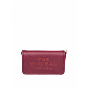 [MARC JACOBS] 라프리마 여성 클러치 더 미니 백 인 체리 컬러 레더 2S4SMN080S02602 핑크 /8
