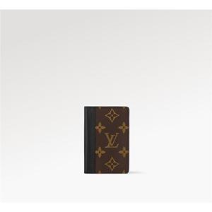 루이비통 포켓 오거나이저 카드지갑 M60111
