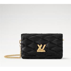 루이비통 월릿 온 체인 크로스백 숄더백 M13139