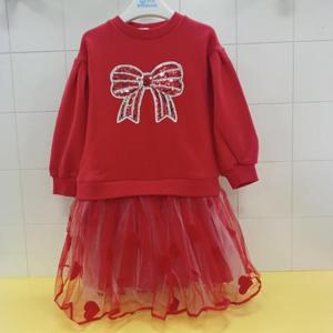 리틀밥독 HC07 제나  원피스 B224mop02